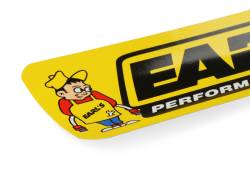 Earl's Performance - Earls Performance 36-280 Earls Performance Decal - Image 4