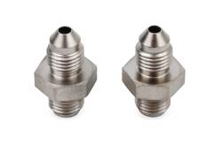 Earl's Performance - Earls Performance 581531ERL Brake Hydraulic Hose Fitting - Image 6