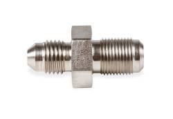 Earl's Performance - Earls Plumbing 592054ERL Steel AN To Inverted Flare Brake Adapter - Image 2