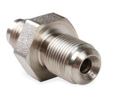 Earl's Performance - Earls Plumbing 592054ERL Steel AN To Inverted Flare Brake Adapter - Image 3