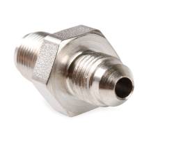 Earl's Performance - Earls Plumbing 592054ERL Steel AN To Inverted Flare Brake Adapter - Image 4