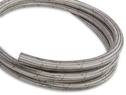 Earl's Performance - Earls Plumbing 660010ERL Ultra-Flex 650 Stainless Braid Hose - Image 2