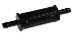 Earl's Performance - Earls Performance 730155ERL Vapor Guard Fuel Filter - Image 1