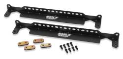 Earl's Performance - Earls Performance 800ERL Oil Cooler Mount Brackets for UltraPro Wide Coolers - Image 1