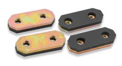 Earl's Performance - Earls Performance 800ERL Oil Cooler Mount Brackets for UltraPro Wide Coolers - Image 2