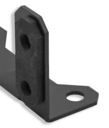 Earl's Performance - Earls Performance 800ERL Oil Cooler Mount Brackets for UltraPro Wide Coolers - Image 4