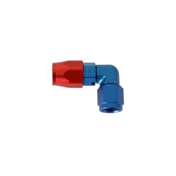 Earl's Performance - Earls Performance 809006ERLP Swivel-Seal Hose End - Image 1