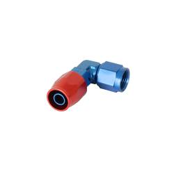 Earl's Performance - Earls Performance 809006ERLP Swivel-Seal Hose End - Image 2