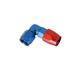 Earl's Performance - Earls Performance 809006ERLP Swivel-Seal Hose End - Image 3