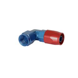 Earl's Performance - Earls Performance 809006ERLP Swivel-Seal Hose End - Image 4