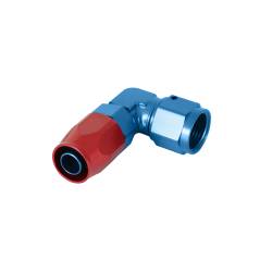 Earl's Performance - Earls Performance 809008ERLP Swivel-Seal Hose End - Image 2
