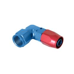 Earl's Performance - Earls Performance 809008ERLP Swivel-Seal Hose End - Image 4