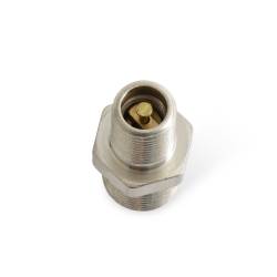 Earl's Performance - Earls Performance 9616SVERL Schrader Valve - Image 1