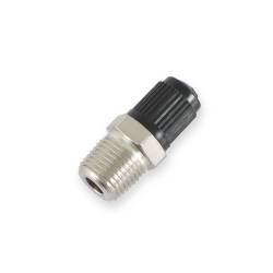 Earl's Performance - Earls Performance 9616SVERL Schrader Valve - Image 2