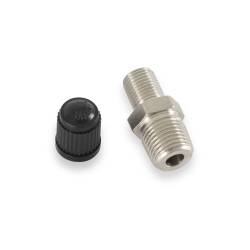 Earl's Performance - Earls Performance 9616SVERL Schrader Valve - Image 4
