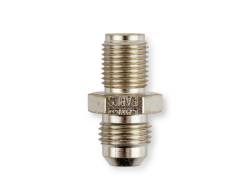Earl's Performance - Earls Plumbing 961947LERL Steel AN To Inverted Flare Adapter - Image 1