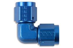 Earl's Performance - Earls Plumbing 934104ERL Aluminum Hydraulic Coupler/Adapter - Image 3
