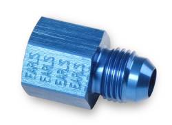 Earl's Performance - Earls Performance 9894DBJERL Aluminum Fuel Hose Adapter - Image 1