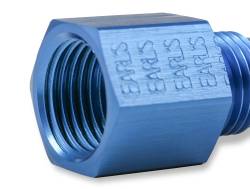 Earl's Performance - Earls Performance 9894DBJERL Aluminum Fuel Hose Adapter - Image 2