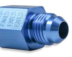 Earl's Performance - Earls Performance 9894DBJERL Aluminum Fuel Hose Adapter - Image 3
