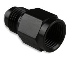 Earl's Performance - Earls Performance 99511212ERL Aluminum AN Extender Fuel Hose Fitting - Image 2