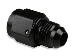 Earl's Performance - Earls Performance 99511212ERL Aluminum AN Extender Fuel Hose Fitting - Image 3