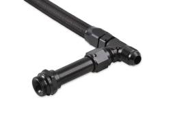 Earl's Performance - Earls Performance AT101195ERL Ano-Tuff Fuel Line Kit - Image 3