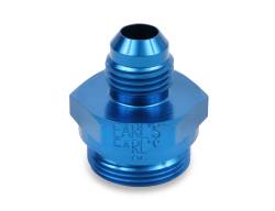 Earl's Performance - Earls Performance 991943ERL Aluminum Carburetor Fuel Inlet Fitting Adapter - Image 2
