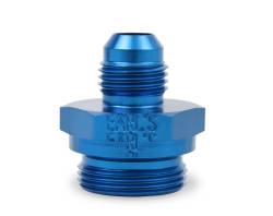 Earl's Performance - Earls Performance 991943ERL Aluminum Carburetor Fuel Inlet Fitting Adapter - Image 3