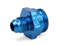 Earl's Performance - Earls Performance 991943ERL Aluminum Carburetor Fuel Inlet Fitting Adapter - Image 4