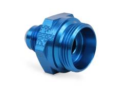 Earl's Performance - Earls Performance 991943ERL Aluminum Carburetor Fuel Inlet Fitting Adapter - Image 5