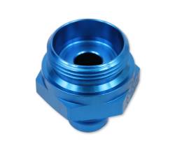 Earl's Performance - Earls Performance 991943ERL Aluminum Carburetor Fuel Inlet Fitting Adapter - Image 7