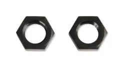 Earl's Performance - Earl's Performance AT592403ERL Ano-Tuff Electrical Bulkhead Connector Nut - Image 2