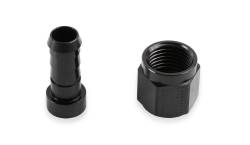 Earl's Performance - Earls Performance AT700110ERL Auto-Mate Hose End Clamp-On Hose Fitting - Image 2