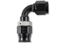Earl's Performance - Earls Performance AT609238ERL Ano-Tuff Clamp-On Hose Fitting/End - Image 1