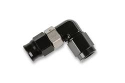 Earl's Performance - Earls Performance AT609033ERL Ano-Tuff Clamp-On Hose Fitting/End - Image 1