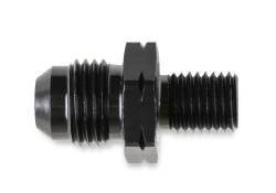 Earl's Performance - Earls Plumbing AT9919BFHERL Straight Aluminum AN To Metric Adapter - Image 3