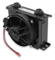 Earl's Performance - Earls Performance FP219ERL UltraPro Oil Cooler - Image 2