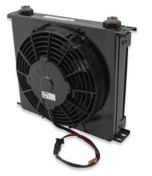 Earl's Performance - Earls Performance FP434ERL UltraPro Oil Cooler - Image 1