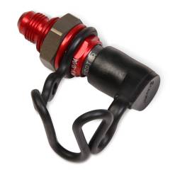 Earl's Performance - Earls Plumbing JKV282206ERL SPH Aluminum Twist Lock Dry Break Coupler - Image 1