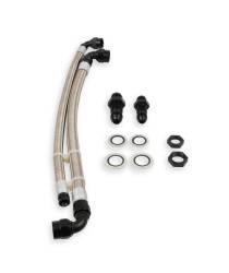Earl's Performance - Earls Performance LS0007ERL Fuel Cell Plumbing Kit - Image 3