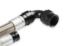 Earl's Performance - Earls Plumbing LS0023ERL Fuel Cell Plumbing Line Kit Fuel Line - Image 4