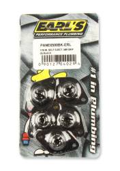 Earl's Performance - Earls Plumbing PANE6500BK-ERL Quarter Turn Fastener - Image 3