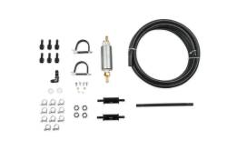 Earl's Performance - Earls Plumbing PK0011ERL Vapor Guard Fuel Line System Kit - Image 1