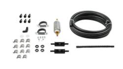 Earl's Performance - Earls Plumbing PK0011ERL Vapor Guard Fuel Line System Kit - Image 2