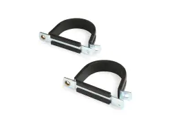 Earl's Performance - Earls Plumbing PK0011ERL Vapor Guard Fuel Line System Kit - Image 9