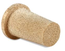 Earl's Performance - Earls Performance SP0001ERL Vapor Guard Fuel Filter - Image 2