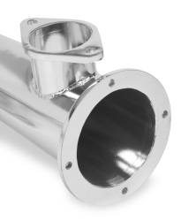 FlowTech - Flowtech 11702-1FLT Lakester Exhuast Header for Chevy Small Block - Image 2