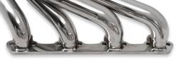 FlowTech - Flowtech 12165FLT Turbo Header for Ford Small Block 221-351 Car - Image 3