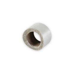 FlowTech - Flowtech 10120FLT Weld-In O2 Sensor Fitting Weld-In Fitting Only - Image 1